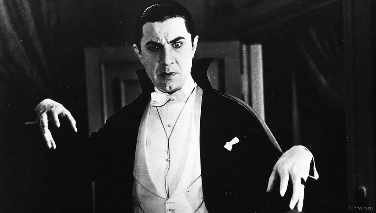 Какая болезнь вдохновила писателей на написание книг о вампирах?