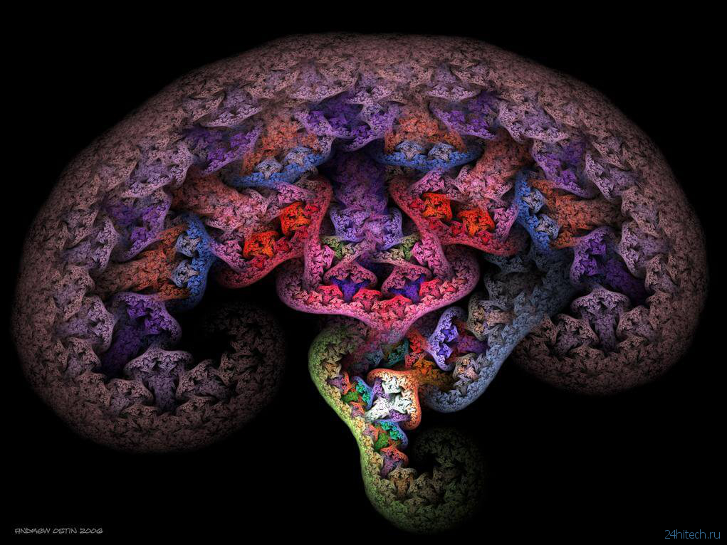 Как наркотики разрушают мозг?