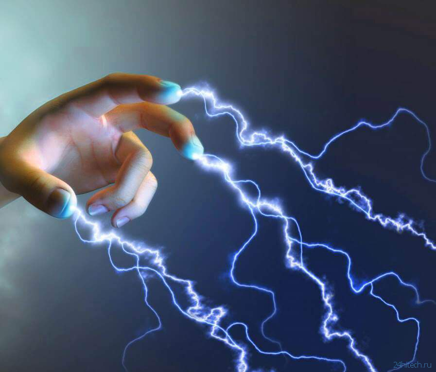 Что вызывает статическое электричество?