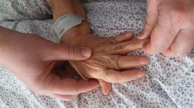 видео | Что может произойти с руками человека при осложнении артрита?
