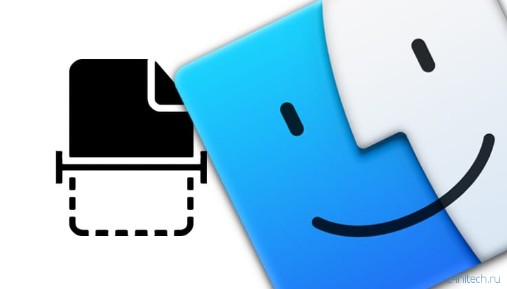 Как сканировать документы на Mac, используя iPhone вместо сканера