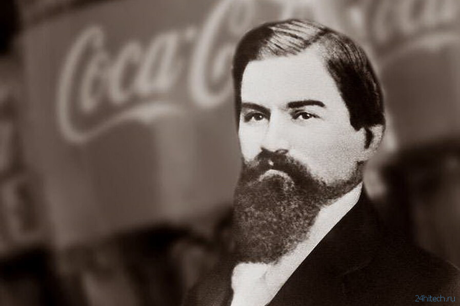 Как работает завод Coca-Cola и как ее производят