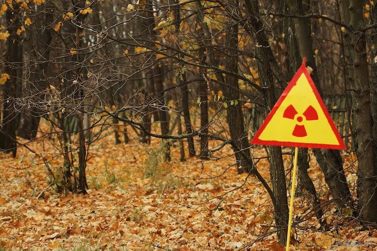 Почему Чернобыль является угрозой для мира, даже 34 года спустя