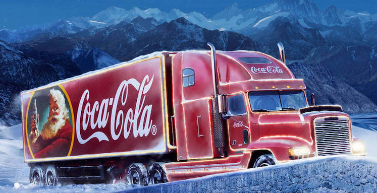 Как работает завод Coca-Cola и как ее производят