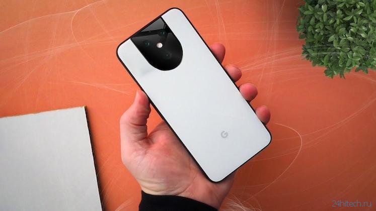Стоит ли покупать OnePlus 8 или лучше подождать Google Pixel 5?