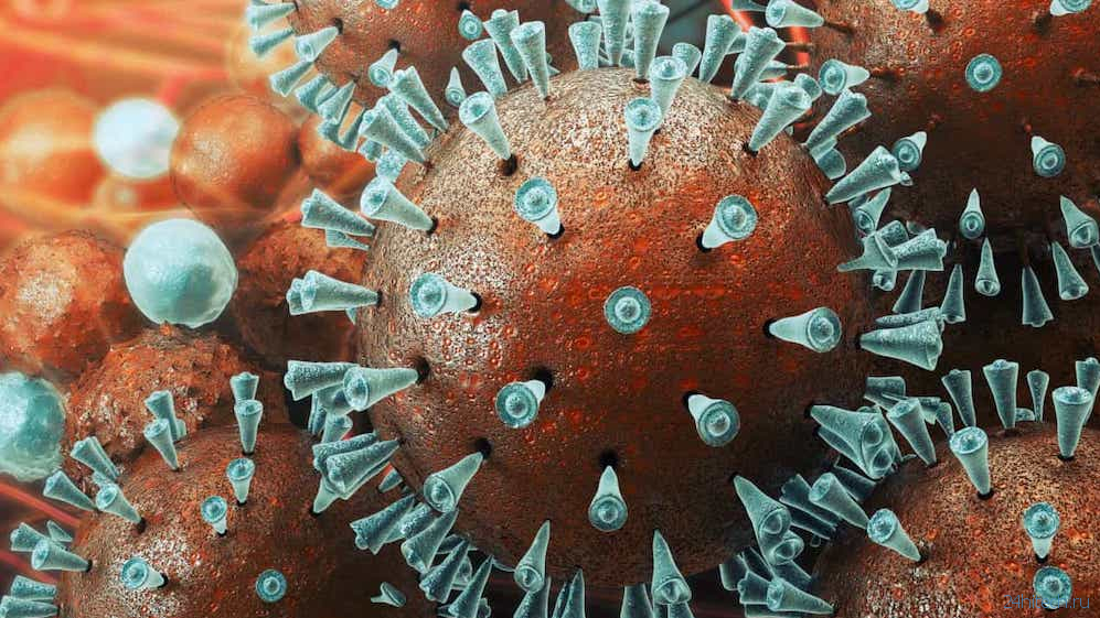 Самостоятельное измерение уровня кислорода в крови может спасти вас от смерти при коронавирусе