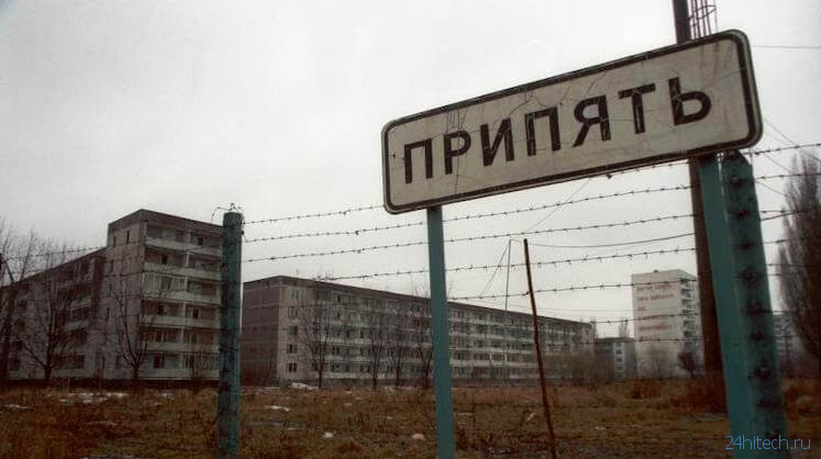 Почему Чернобыль является угрозой для мира, даже 34 года спустя
