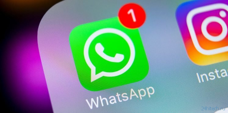 В этом году в WhatsApp может появиться вход с нескольких устройств и удобный поиск
