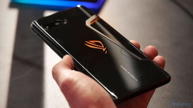 Кто будет первым смартфоном на Snapdragon 865 Plus. Galaxy Note 20?