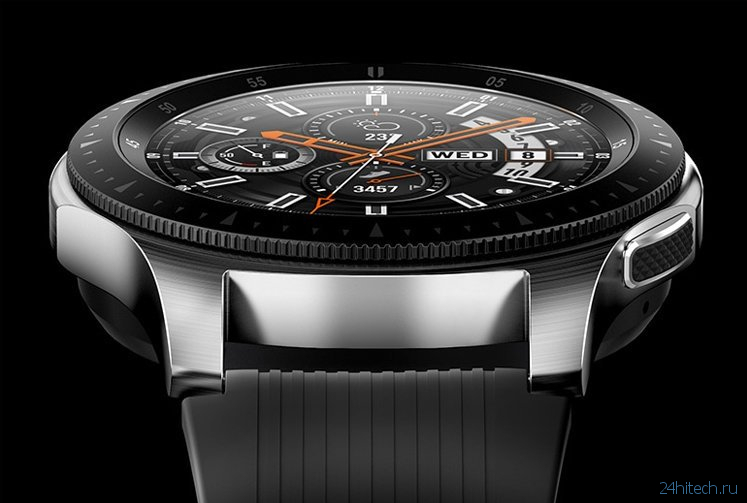 Когда выйдут новые часы Samsung Galaxy Watch 3 и какими они будут