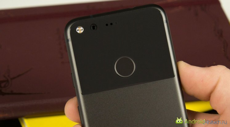 Что мы ценим в смартфонах и от чего не готовы отказаться владельцы Google Pixel