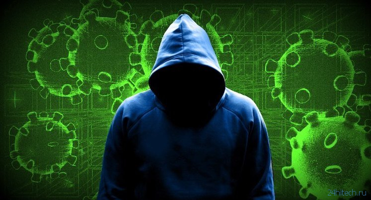 Хакеры научились обманывать тех, кто боится коронавируса