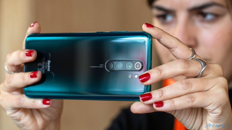 Стоит ли покупать Redmi Note 8 Pro. Что говорят владельцы