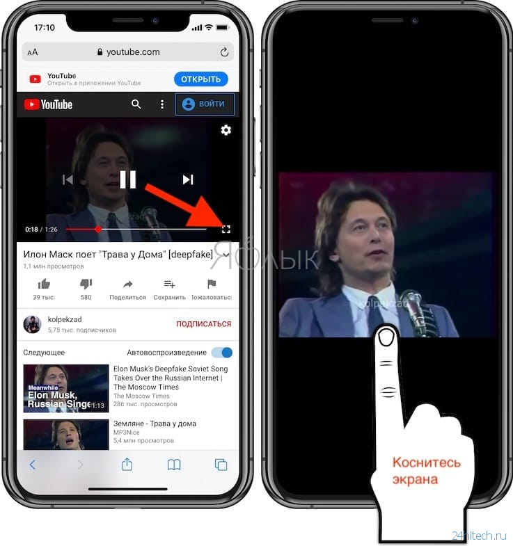 Ютуб на айфоне. Youtube на айфоне. Как включить музыку на айфоне. Как включить полноэкранный режим на айфоне. Режим картинка в картинке на айфоне.