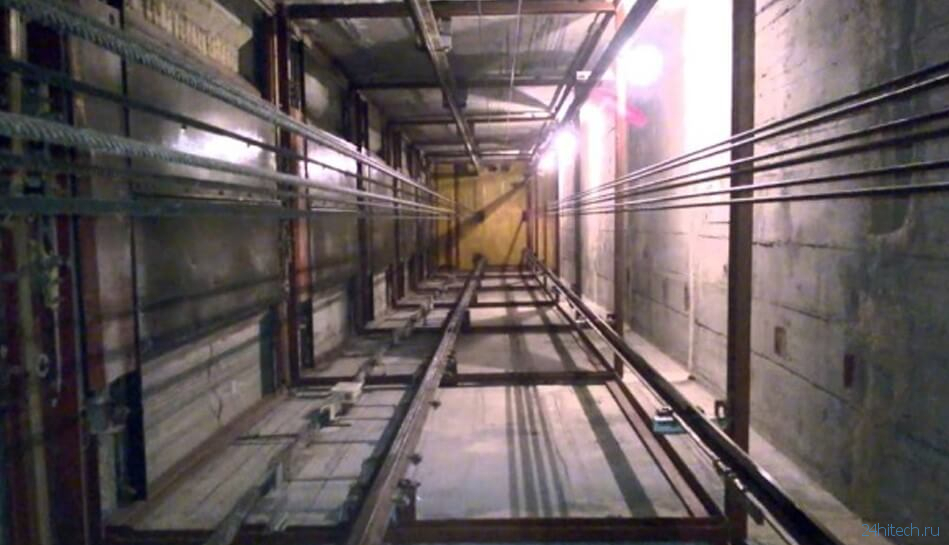 Насколько опасны лифты и что делать, если он остановился?