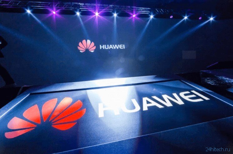 Долгое обновление Huawei и крутая зарядка Xiaomi: итоги недели
