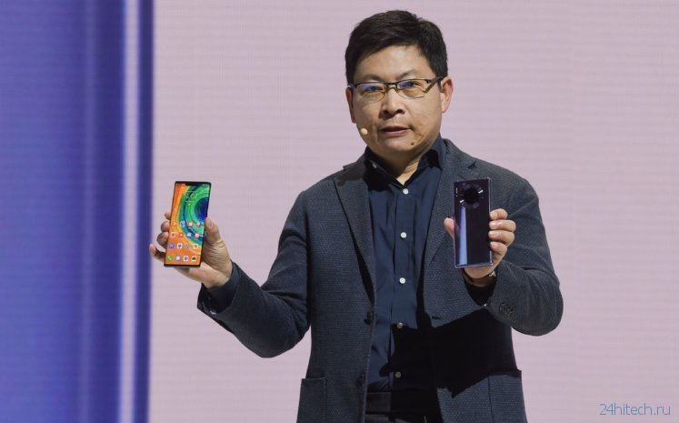 Обновления, Google Play и софт: что потеряют смартфоны Huawei