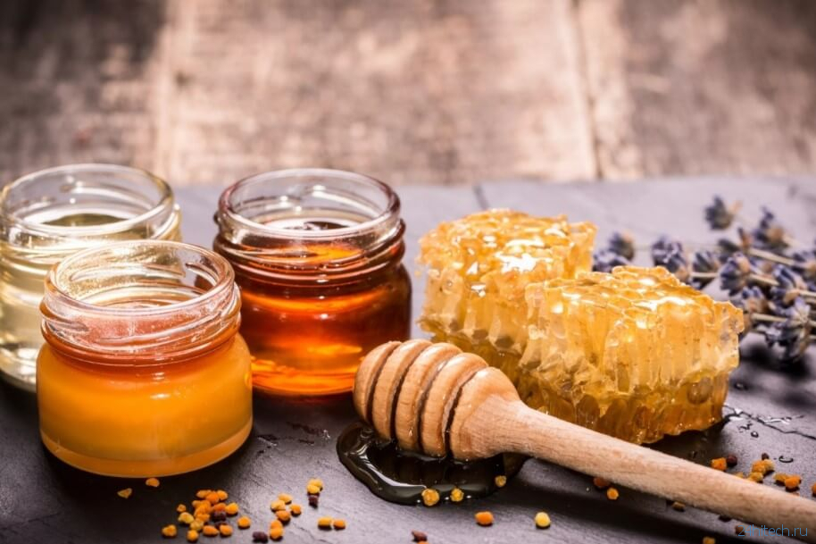 Статистика: насколько хорошо мед помогает от кашля?