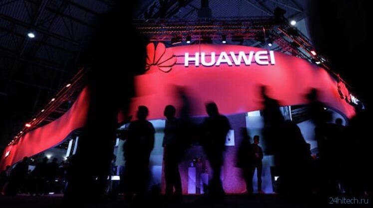 Готов смартфон с камерой под экраном, а Huawei занялась автономными машинами: итоги недели