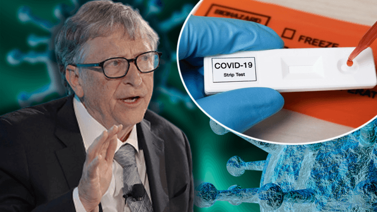 Что не так с тестами на коронавирус?