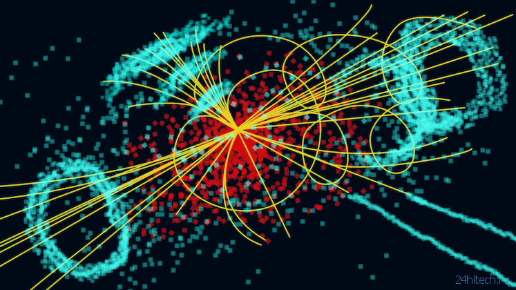 Что такое бозон Хиггса и почему ученые хотели его открыть