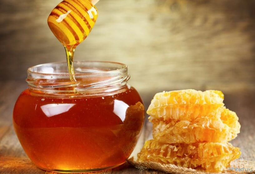Статистика: насколько хорошо мед помогает от кашля?