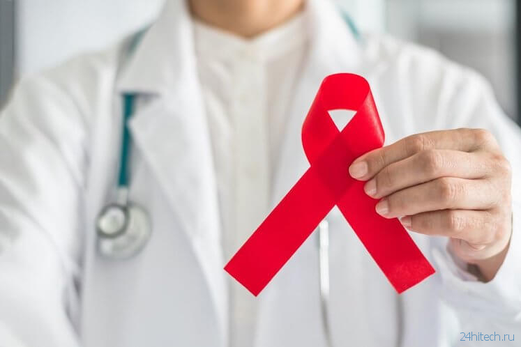 Можно ли защититься от ВИЧ на генном уровне