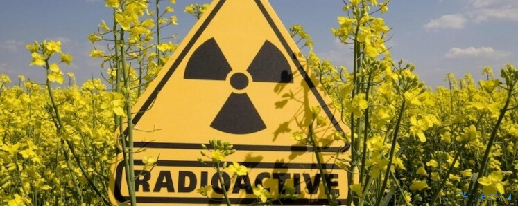 Мифы о радиации. Что правда, а что нет