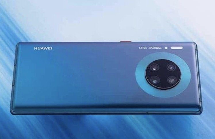 Новые смартфоны от топовых брендов и немного Huawei: итоги недели