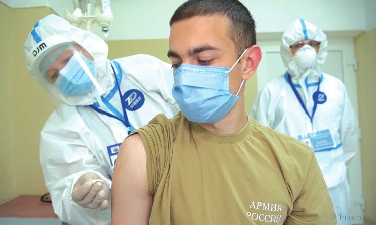 Российская вакцина от коронавируса: все, что нужно знать