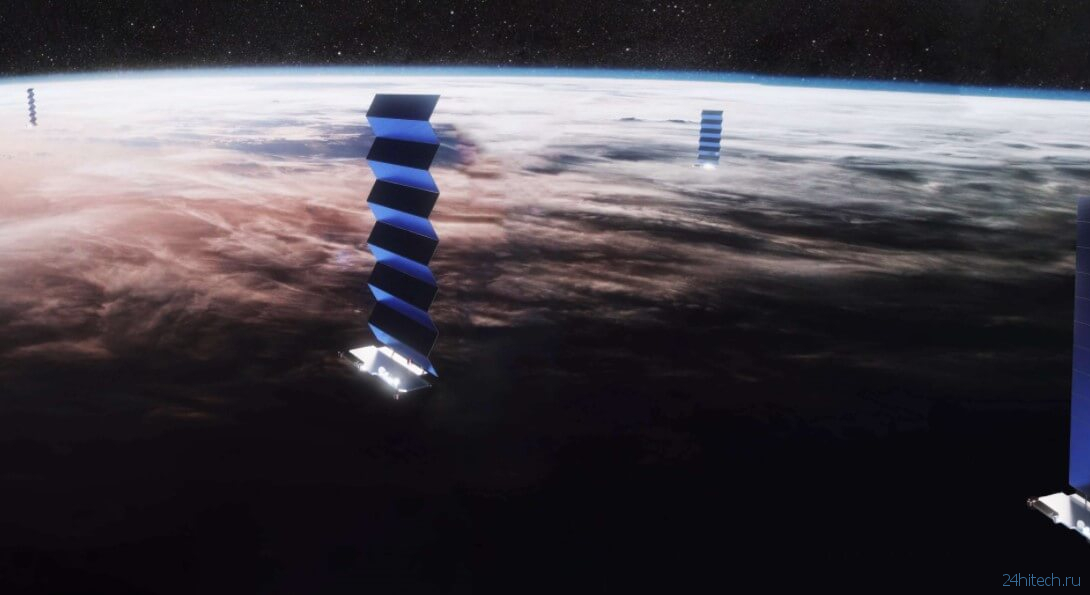 Первые отзывы: какая скорость у спутникового интернета Starlink от Илона Маска?