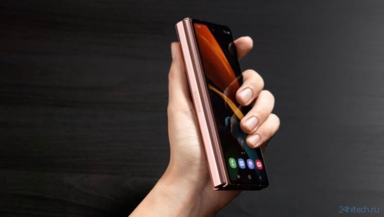 Новый крутой смартфон и доминирование Xiaomi над Samsung: итоги недели