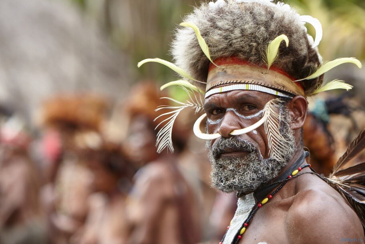 Неконтактные племена: что известно о 100 изолированных народах мира? 