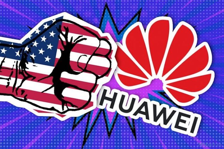 Новые санкции против Huawei вступили в силу. Что это значит?