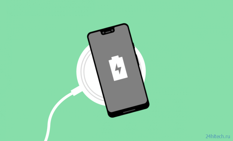 Как на Android включить звуковое оповещение о зарядке смартфона