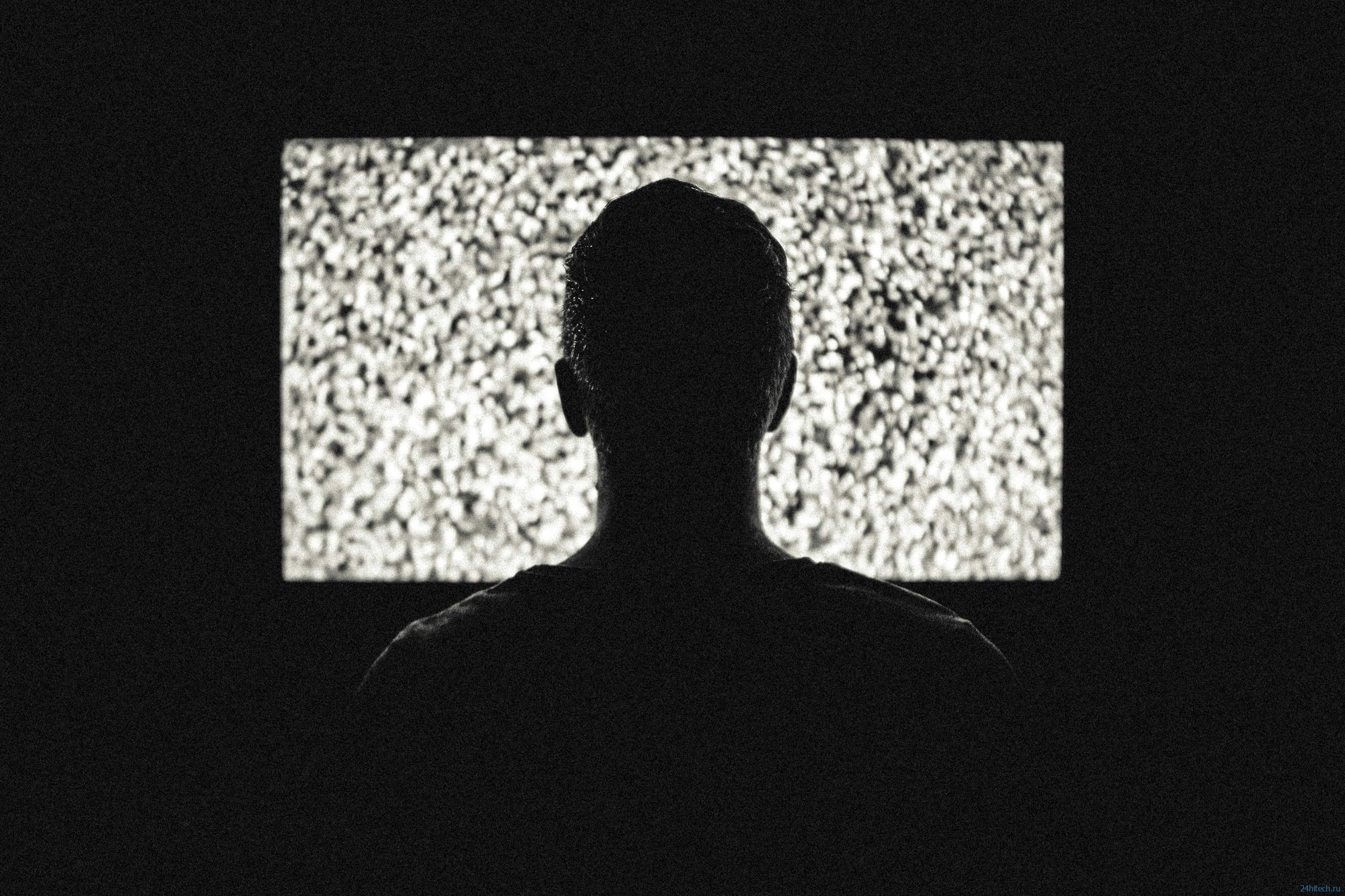 Как старые телевизоры доказывают теорию Большого взрыва? - Hi-News.ru