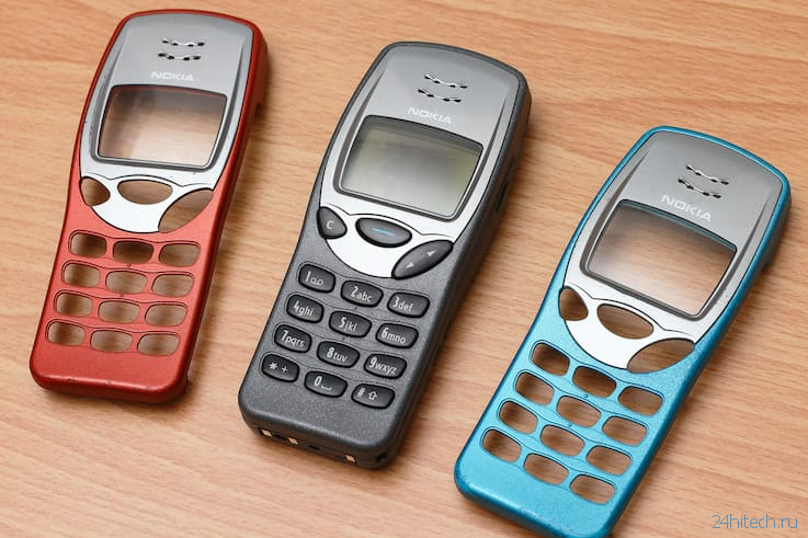 5 функций старых мобильников, которых нет в современных смартфонах