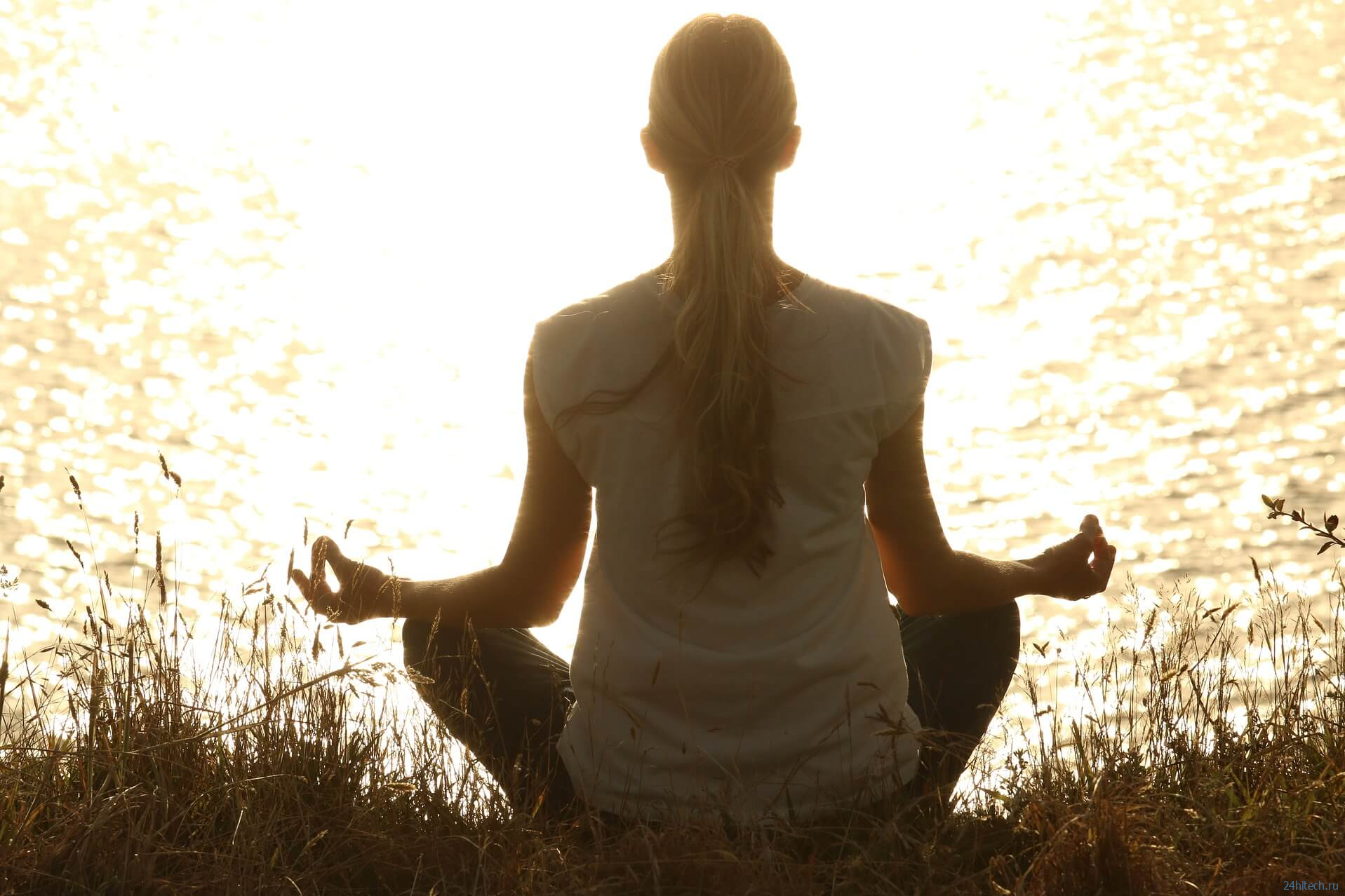 Может ли медитация усугубить симптомы депрессии и тревоги? 