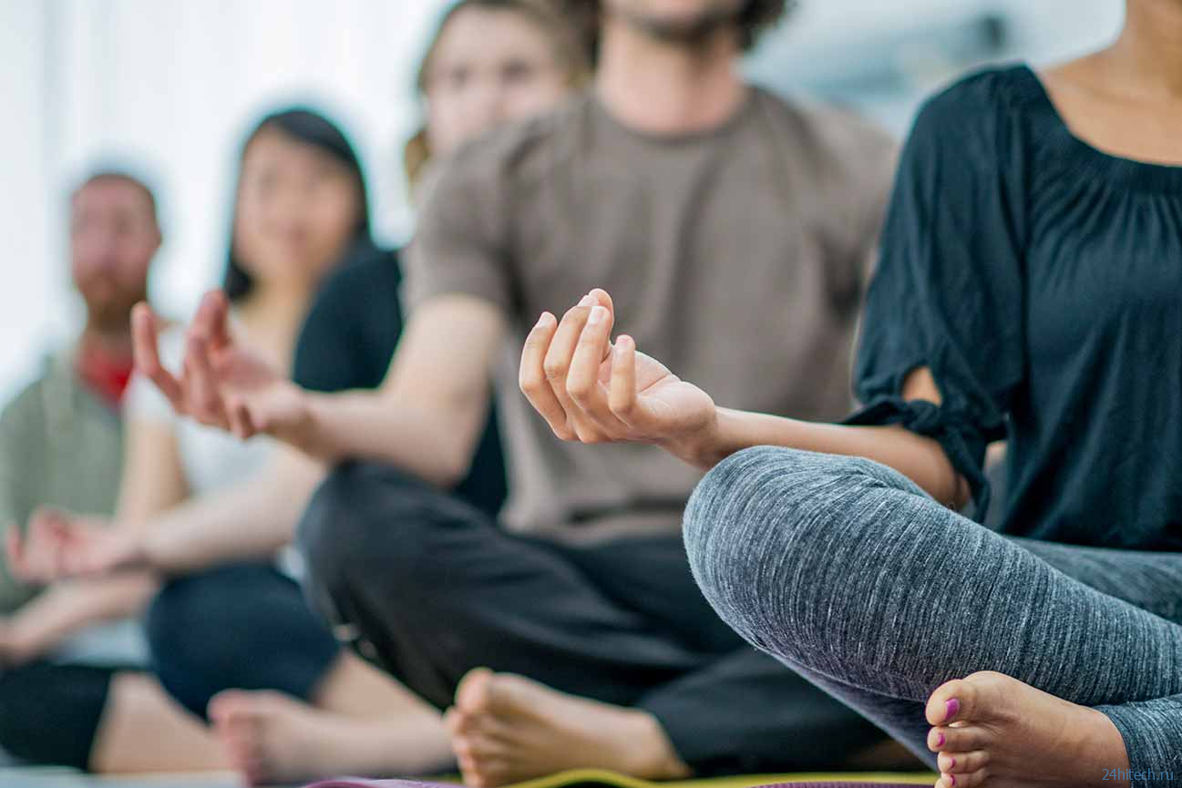 Может ли медитация усугубить симптомы депрессии и тревоги? 