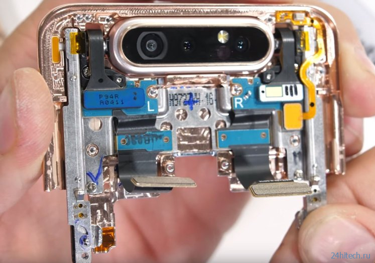 В Samsung рассказали, какими будут камеры новых Android-смартфонов