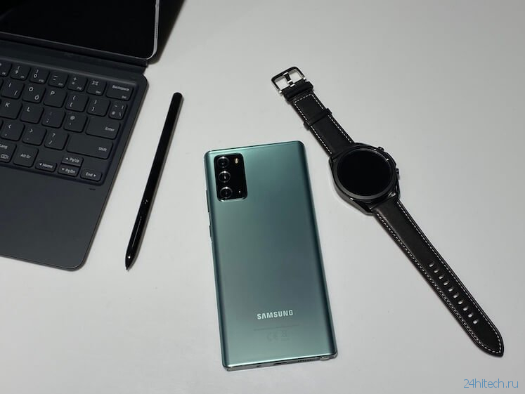 5 примеров худшего, что есть в Samsung Galaxy Note 20 Ultra