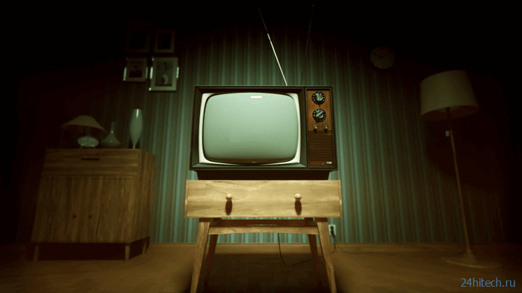 Как старые телевизоры доказывают теорию Большого взрыва? - Hi-News.ru