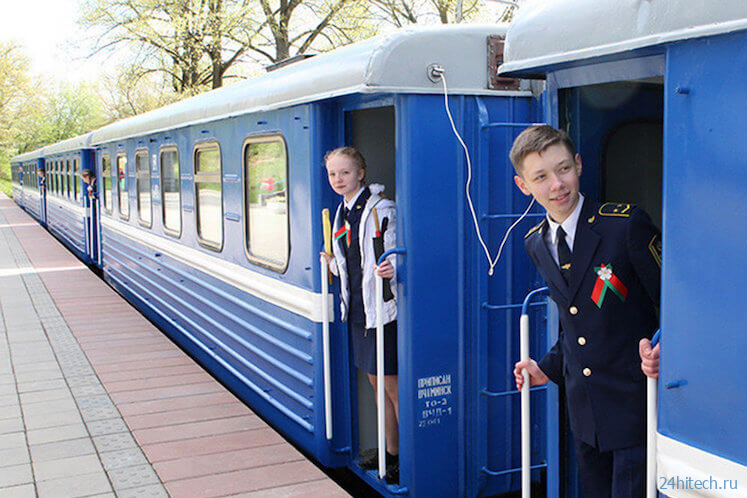 Какая ширина железнодорожной колеи в России и почему за границей она другая