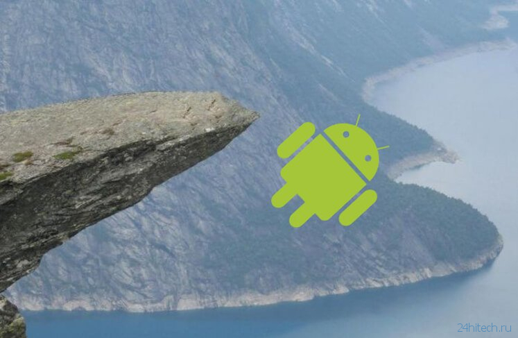 Как сделать сброс Android и почему это может пригодиться