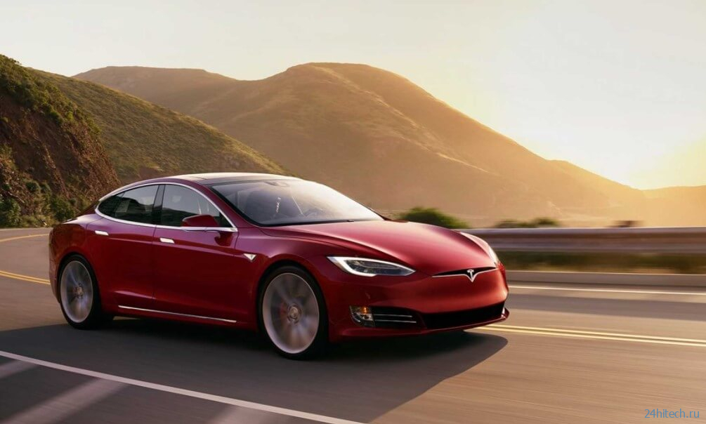 Tesla выпустит недорогой автомобиль за 2 миллиона рублей. Что еще готовит компания? 