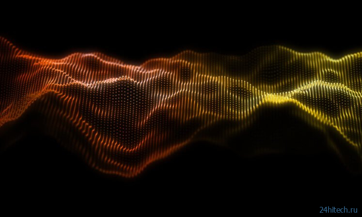Ученые определили верхний предел скорости звука во Вселенной 