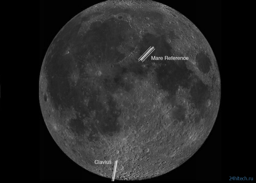 Как ученые обнаружили воду на Луне и для чего она им нужна? 