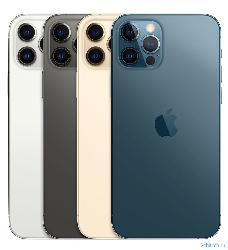 Сравнение iPhone 12 и iPhone 12 Pro: чем отличаются и есть ли смысл переплачивать?
