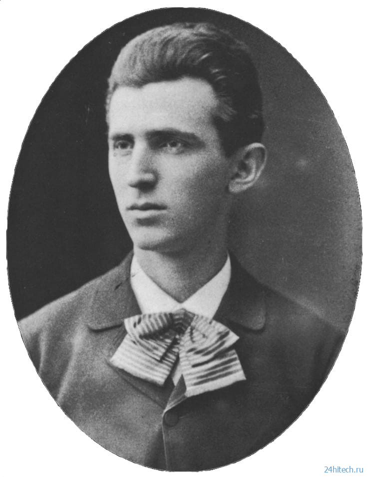 Никола Тесла – кто этот серб, в честь которого названы компании Tesla и Nikola