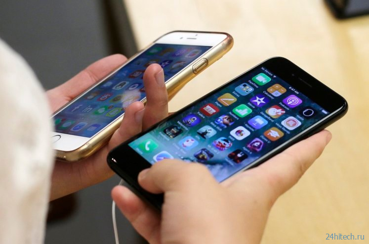Почему Android начинает тормозить со временем, а iPhone — нет